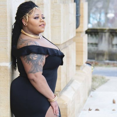 TheWizKelea's profile picture. Fun size with a smile like the sun rise IG: @TheWizKelea