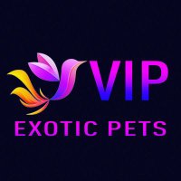 VIP Exotic Pets(@VIPExoticPets1) 's Twitter Profile Photo