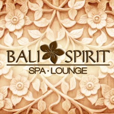 Luxury Spa
Masajes de autor inspirados en Bali
Premios internacionales