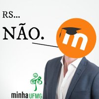 O Moodle UFMG tá funcionando?(@moodleufmg) 's Twitter Profile Photo