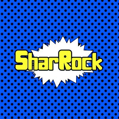 Shar_Rock1240's profile picture. Gt.Vo.【@ramuneblue114】Ba.【@Shar_Rock_Ba】Dr.【@Miyavvvvvvvi】【メールアドレス】sharrock1240@gmail.com 【Instagram】   https://t.co/c6ID1drzim