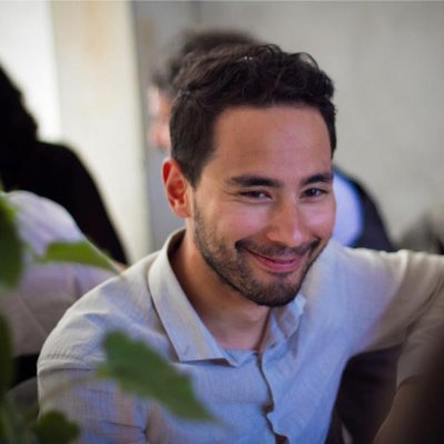 ITA-SGP.
Sr. Manager, Strategy & Innovation at @iCanaRF
Co-Founder @LifelyStartup.