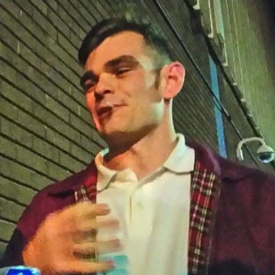 gadamsxv's profile picture. Fifty on the panky, chain so stanky