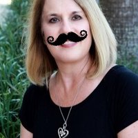 Italian Regina Marston PARODY - @FakeItalyReg Twitter Profile Photo