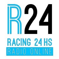 Racing 24 - Radio Online(@racing24ok) 's Twitter Profile Photo
