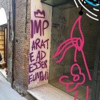 P. Hoffnung (@gerne_kuchen) 's Twitter Profile Photo