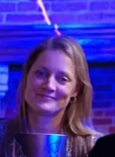 HeronElise's profile picture. 