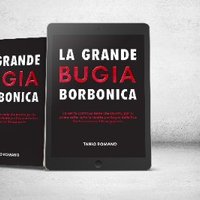 La grande bugia borbonica(@bugia_la) 's Twitter Profile Photo