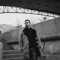 Yassine Add (@yassineadd) Twitter profile photo