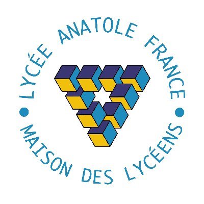 Association des Lycéens du Lycée Anatole France de Lillers (62)
Pour se tenir informé des actions et des actualités des Lycéens