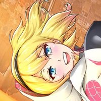 Gwen Stacy (@ghostarachnid) 's Twitter Profile
