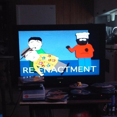 ClarenceThoma5's profile picture. JUNK V folder cachehe