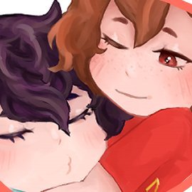 your fave ships akeshu!さんのプロフィール画像