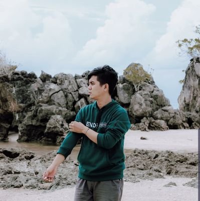 evanhendra_'s profile picture. Offensive Security