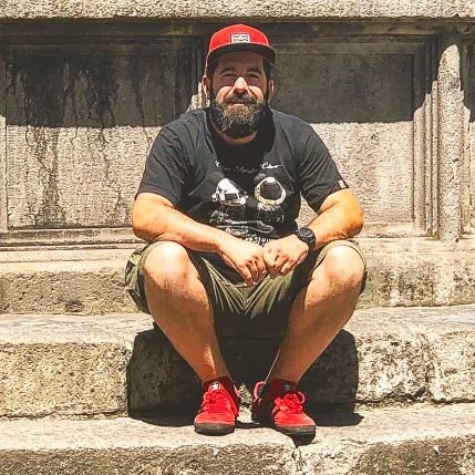 ClaudioContald2's profile picture. 