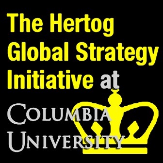 Follow HGSI lectures, presentations & questions by students, experts and audience. Without quotes, tweets are not direct quotes. Submit your own questions!