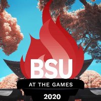BSU at the Games (@bsuatthegames) 's Twitter Profile