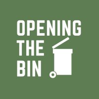 Openingthebin (@openingthebin) 's Twitter Profile Photo Openingthebin (@openingthebin) 's Twitter Profile Photo
