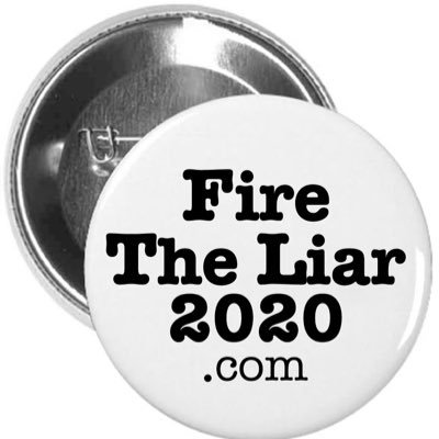 #GOPHaters Pathetic Losers #HeKnew #Covid19 💀#FireTheLiar2020 #Resist Fired him💙 https://t.co/gqgdmEAz2b #WTFGOP 💀#Dotherightthing