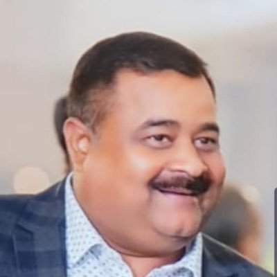 ArunPrakashIAS1's profile picture. Special Secretary S.A.D LUCKNOW