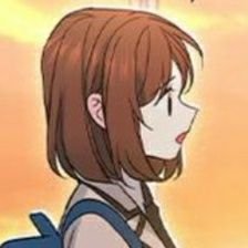 정연지さんのプロフィール画像