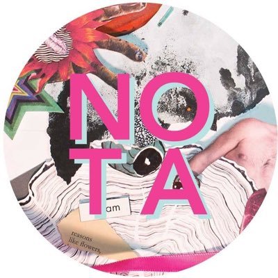 uwec_nota's profile picture. None of the Above (NOTA) is the University of Wisconsin-Eau Claire's bi-annual literary and art magazine. It is created by students, for students.