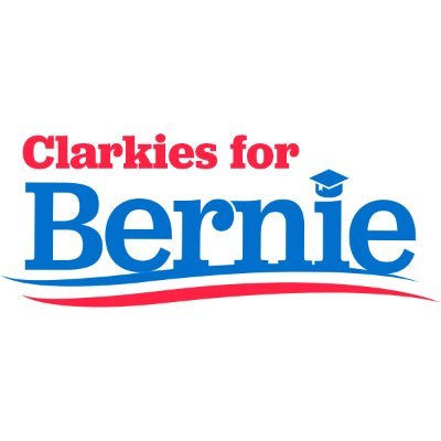 Clark University students mobilizing for Bernie Sanders’ political revolution in Central Massachusetts! #NotMeUs #Bernie2020