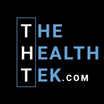 thehealthtek's profile picture. https://t.co/OowMY32Vug is no longer operational but this account is active.