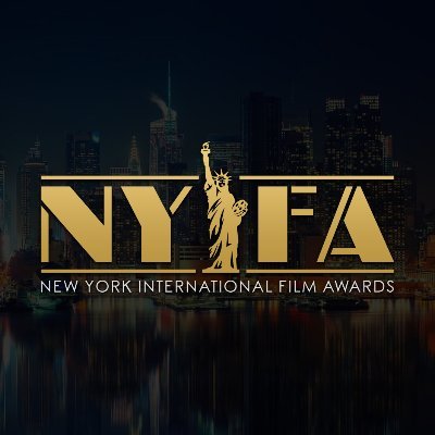 #IMDb Qualifier New York International Film Awards #NYIFA is a Monthly Film and Script Competition with a public Screening Event every three months in NYC