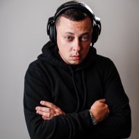 DJ GHOST(@DJGhost1) 's Twitter Profile Photo