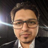 Adeel Barki (Adeel Ahmed Khan) 💻📱📢🗂️(@adeelbarki) 's Twitter Profile Photo