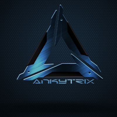 Ankytrixさんのプロフィール画像