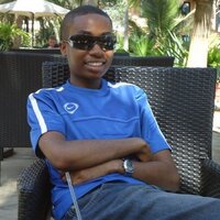 Tyrone Kimenyi (@tyronekimenyi) 's Twitter Profile Photo