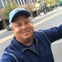 Daron Park (@daronpark) 's Twitter Profile