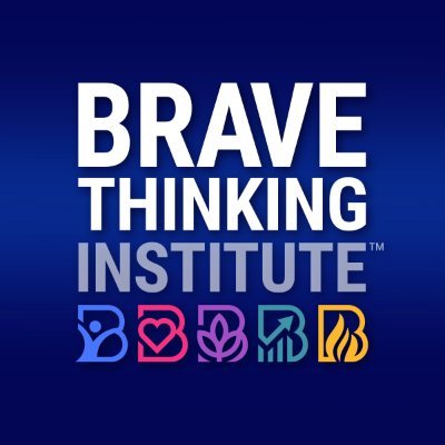 BraveInstitute's profile picture. Empowering YOU to live a life you LOVE.