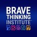 Brave Thinking Institute (@BraveInstitute) Twitter profile photo
