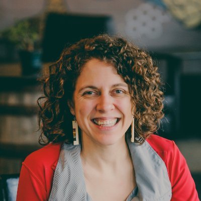 In 2011, Andrea founded CurlyHost, a WordPress website design & development studio that helps business owners, entrepreneurs, and visionaries grow their ideas.