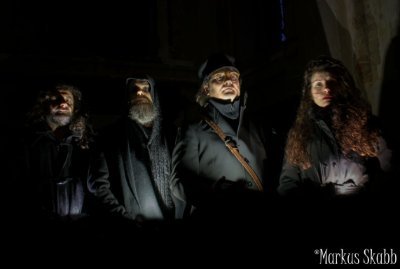 dvm_spiro's profile picture. Atmospheric Doom Metal