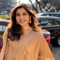 Tanvi Koshy(@TanviKoshy) 's Twitter Profile Photo