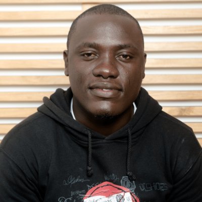 AlaskaFrazer's profile picture. Software Engineer