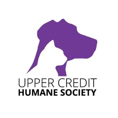 Upper Credit Humane Society: We care, protect, educate and serve to provide for the humane care of animals and encourage responsible pet ownership.