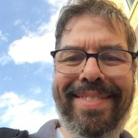 Dan Solovay (@dansolovay) 's Twitter Profile