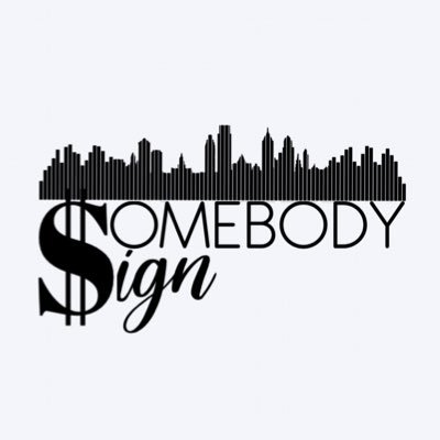 SomebodySign Profile Picture