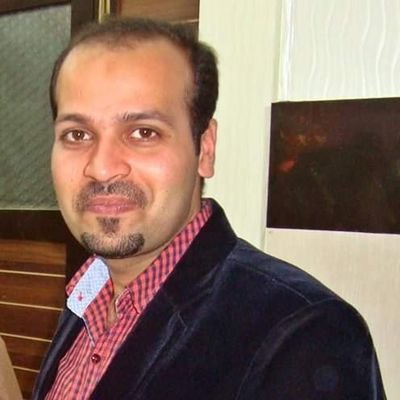 haroon_sajjad's profile picture. Peace to all.