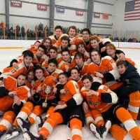 Thayer Hockey (@thayerhockey) 's Twitter Profile Photo Thayer Hockey (@thayerhockey) 's Twitter Profile Photo