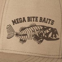 Mega Bite Baits (@mega_bite_baits) Twitter profile photo