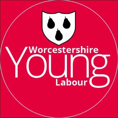 Young members of Worcestershire’s Constituency Labour Parties. Socialism and Chill ✊🏻🌹