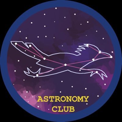 AstroUTSA's profile picture. 