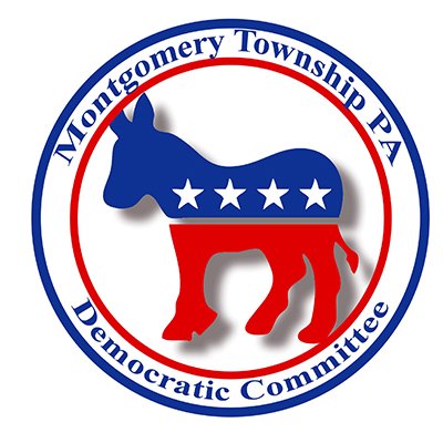 MontTwpDems's profile picture. The official voice of the Montgomery Township Democratic Committee.  Come help us flip PA Blue.  You can also find us here:  https://t.co/FvuzFjKLsi