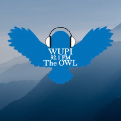 WUPI 92.1FM The Owl